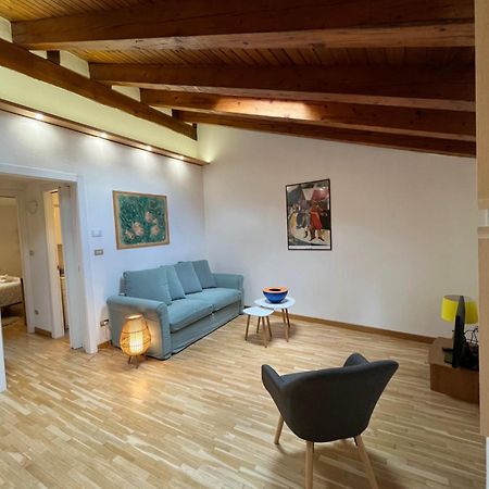Maison De Trotte 아오스타 외부 사진